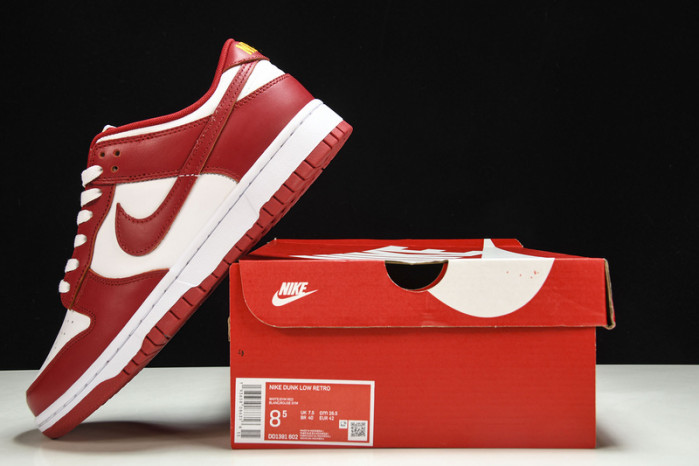 Nike Dunk Low Retro 