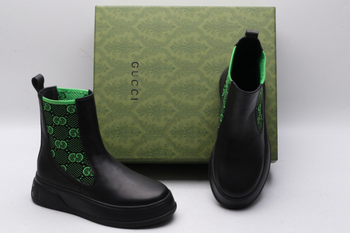 Gvc*1 BOOTS