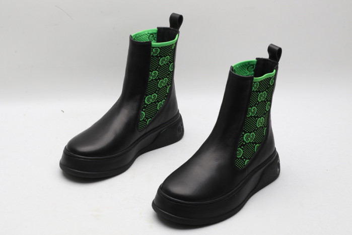 Gvc*1 BOOTS
