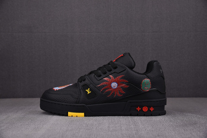 LO1_VTS SNEAKER