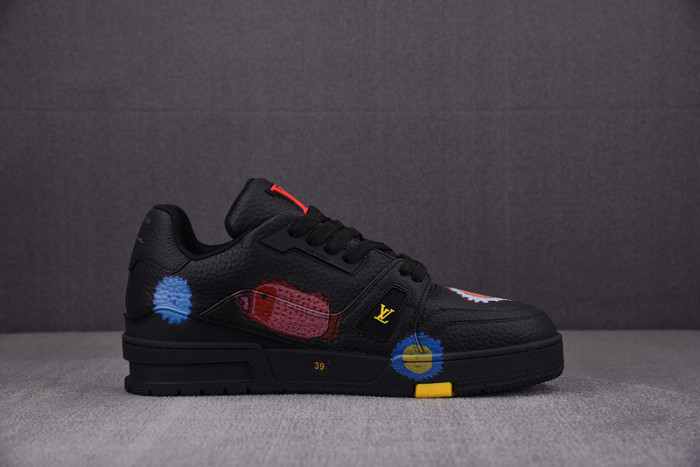 LO1_VTS SNEAKER
