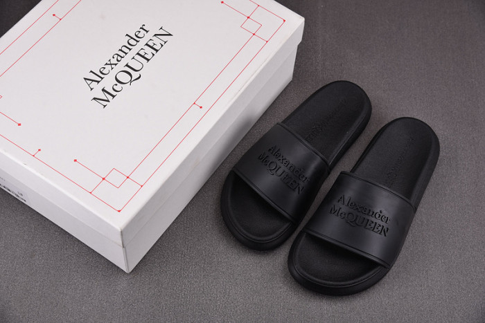 A1exa*der Mcqv*en SANDALS