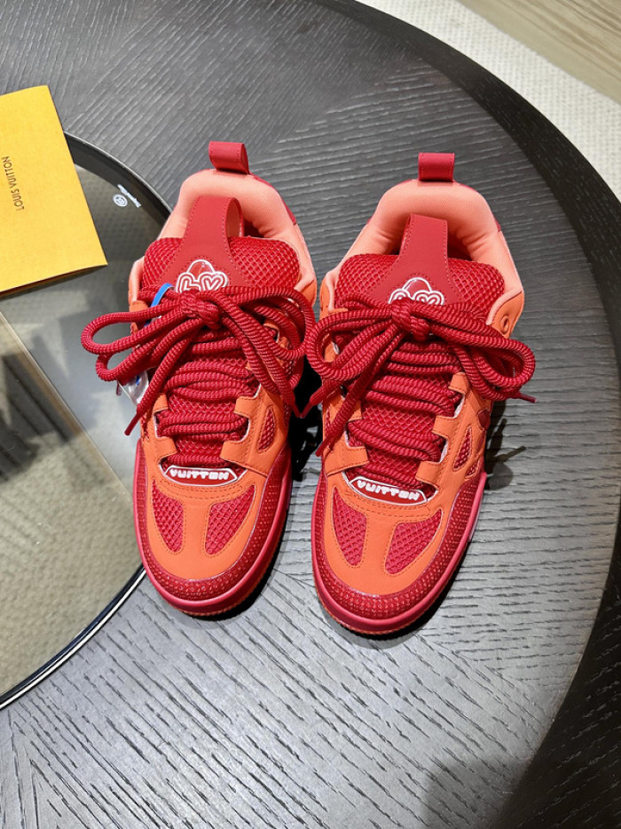 LO1_VTS SNEAKER