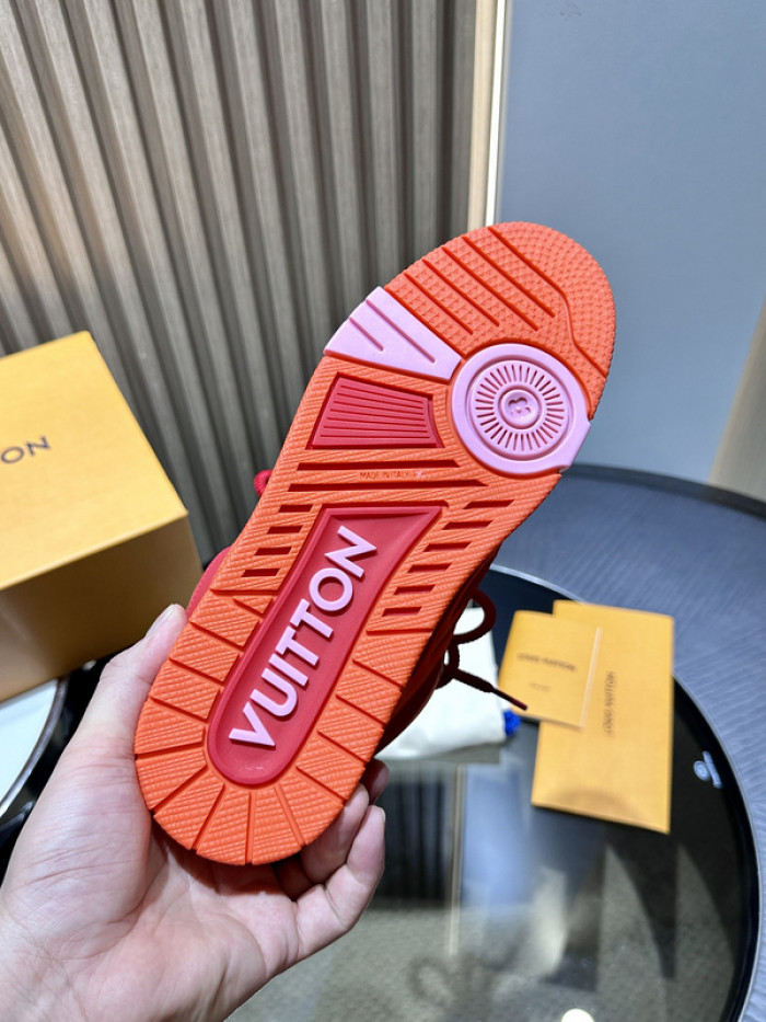 LO1_VTS SNEAKER