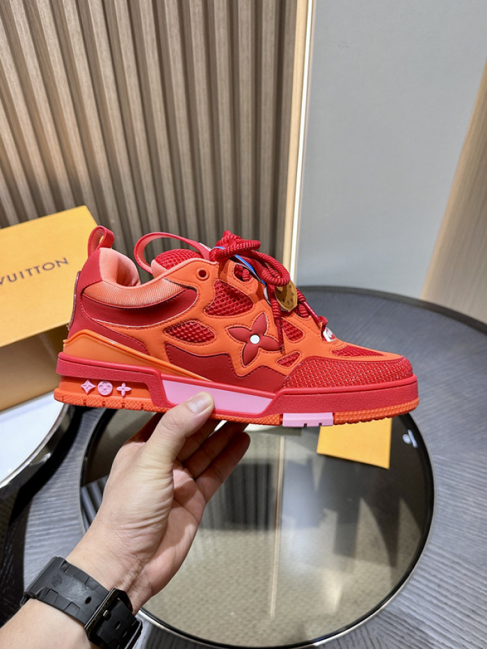 LO1_VTS SNEAKER