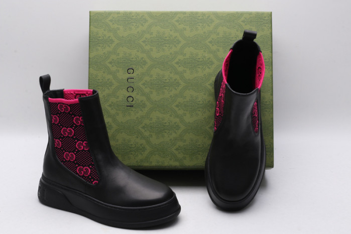 Gvc*1 BOOTS