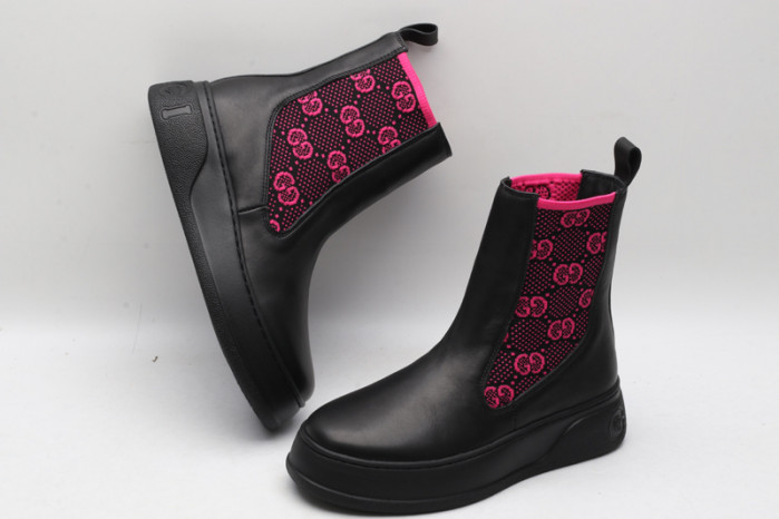 Gvc*1 BOOTS