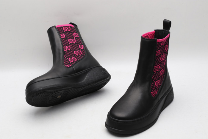 Gvc*1 BOOTS