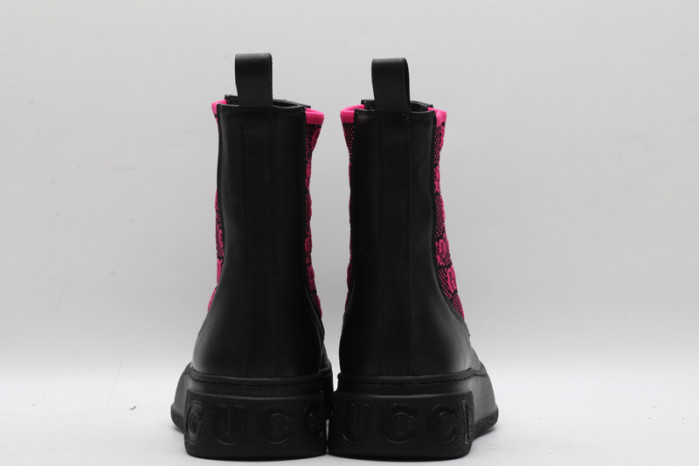 Gvc*1 BOOTS