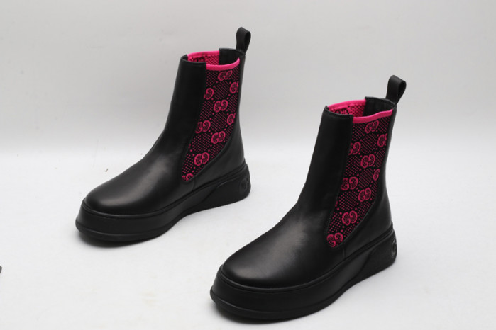 Gvc*1 BOOTS