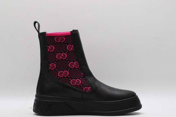 Gvc*1 BOOTS