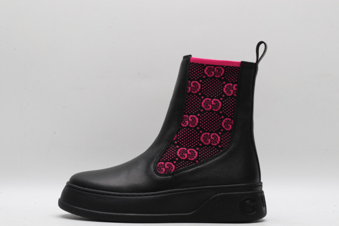 Gvc*1 BOOTS