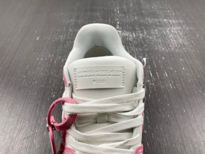 OFW OUT OF OFFICE SNEAKERS