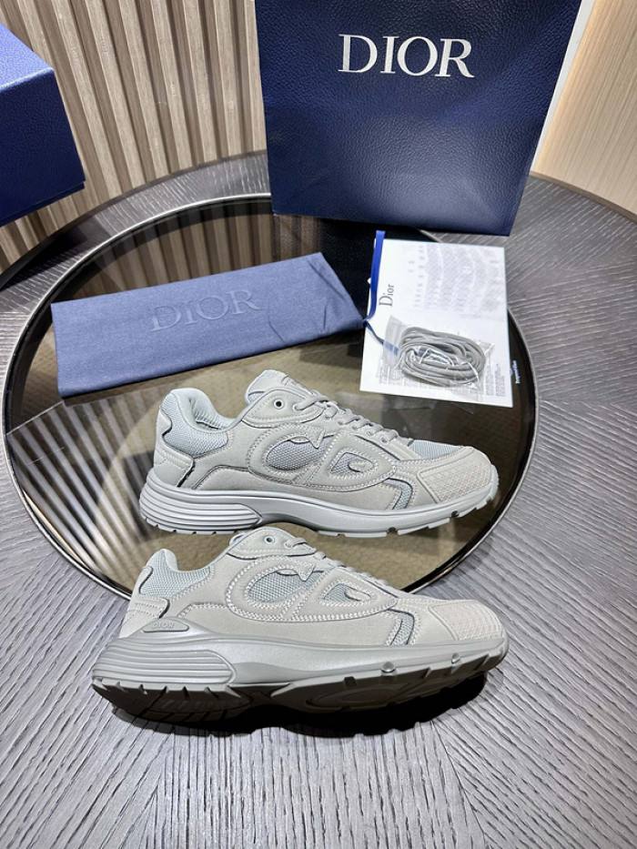 DIO B30 LowTop Sneaker