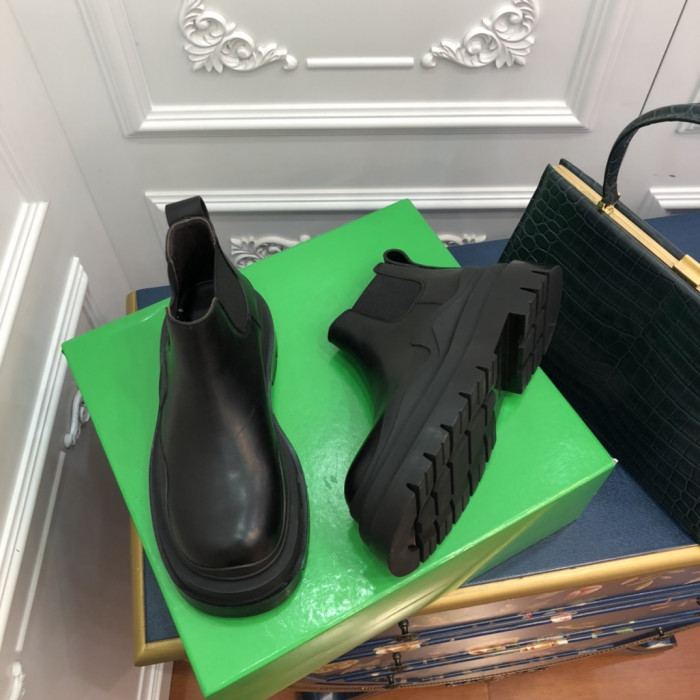 Botteg*Ven*ta Boots WOMEN + MEN
