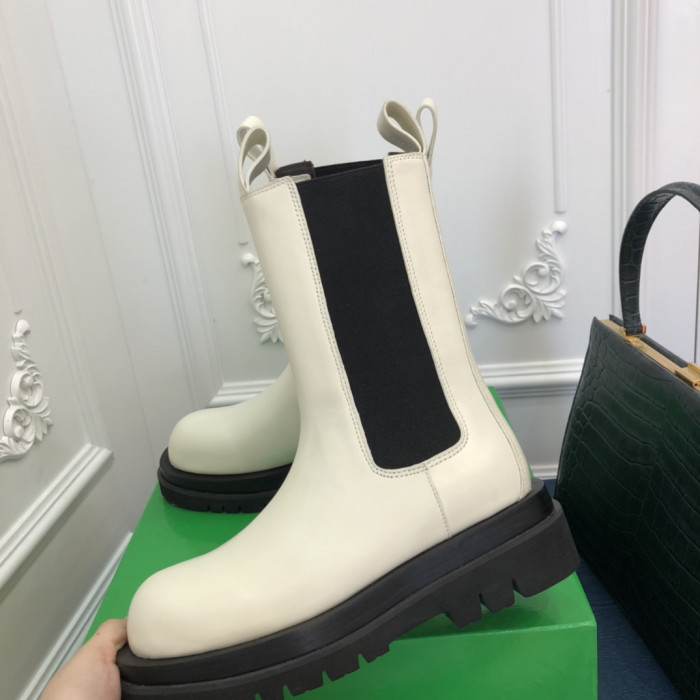 Botteg*Ven*ta Boots WOMEN + MEN