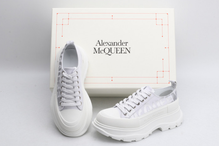 A1exa*der Mcqv*en Tread