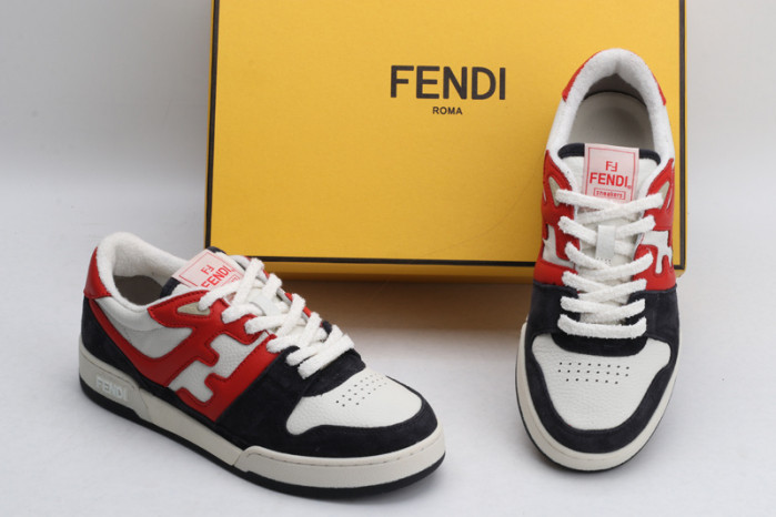 F**di SNEAKER