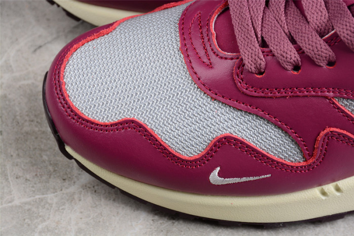 Nike Air Max 1 Patta Collaboration Men