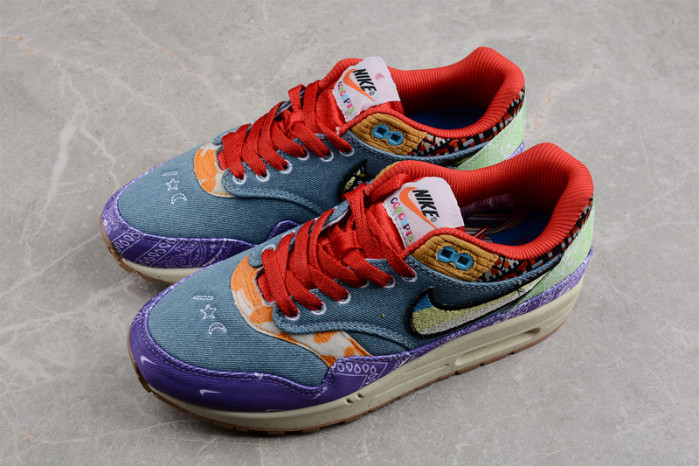 Concepts X Air Max 1 SP 