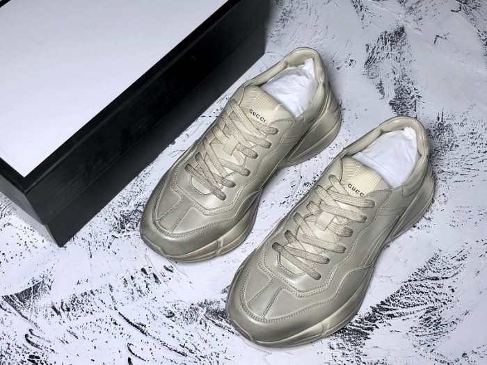 Gvc*1 sneaker