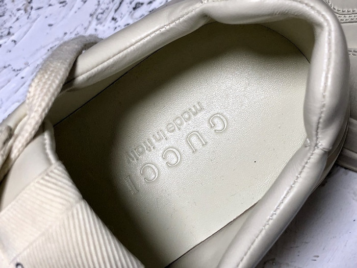 Gvc*1 sneaker