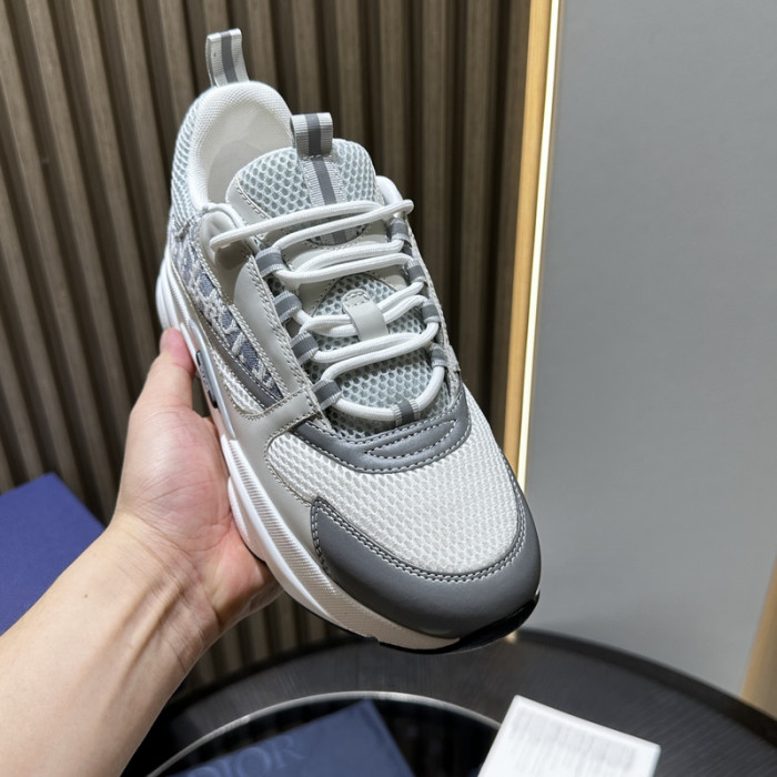 DIO* HOMME B22 TRAINER SNEAKER