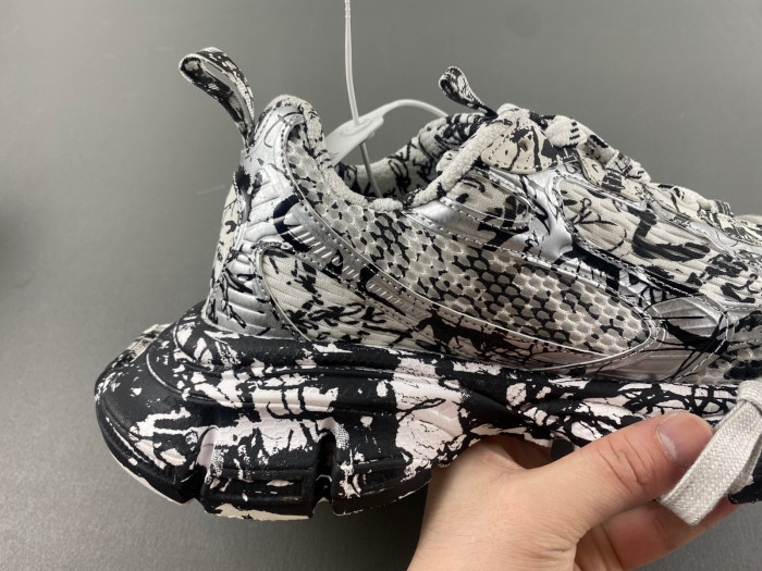 Ba1en*iaga 3XL SNEAKERS