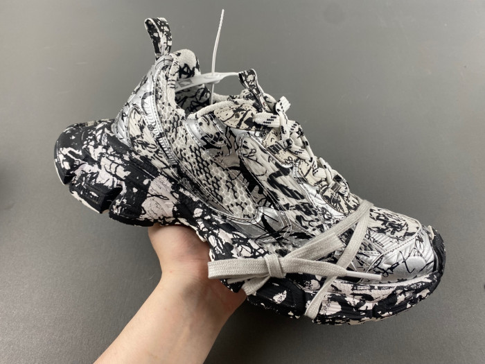 Ba1en*iaga 3XL SNEAKERS