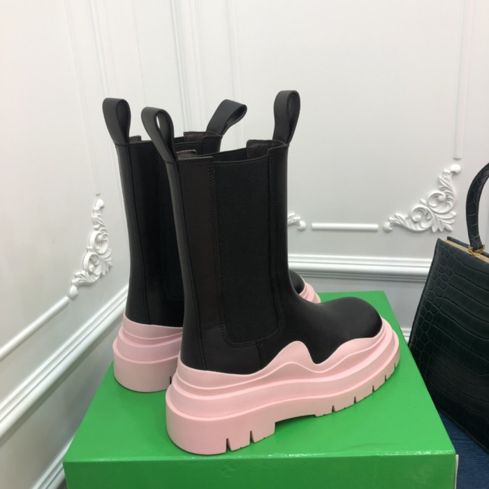 Botteg*Ven*ta Boots WOMEN + MEN