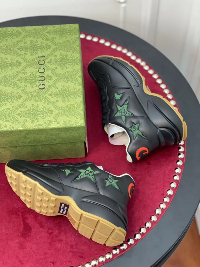 Gvc*1 sneaker