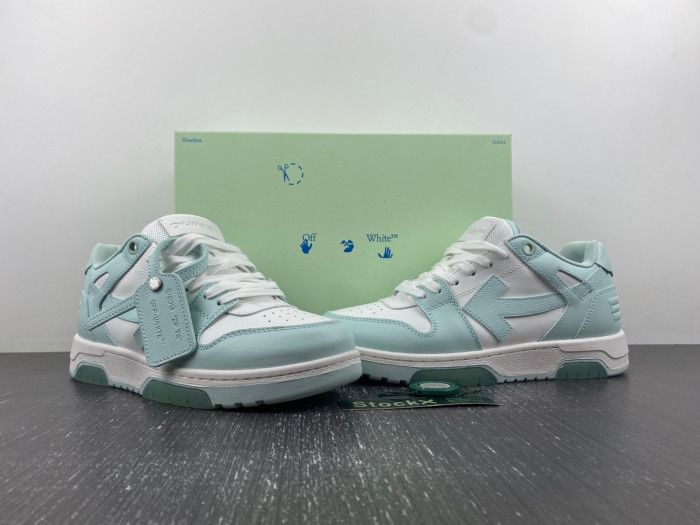 OFW OUT OF OFFICE SNEAKERS