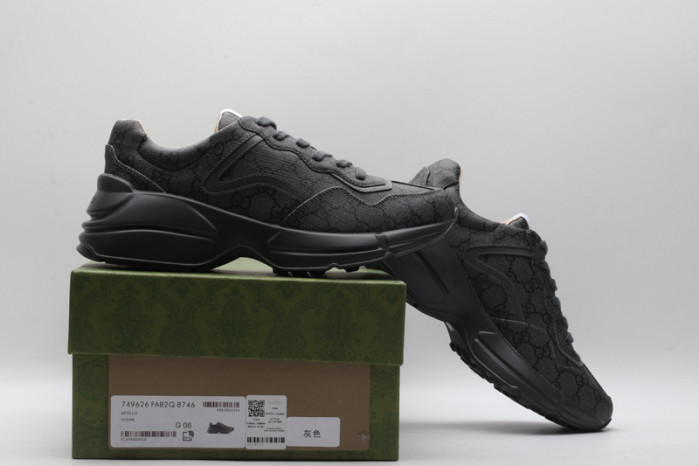 Gvc*1 sneaker