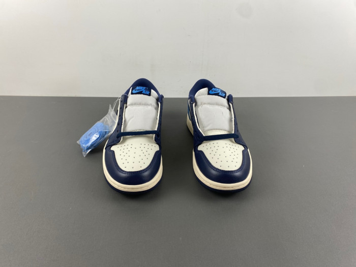 AIR JORDAN 1 RETRO LOW OG 
