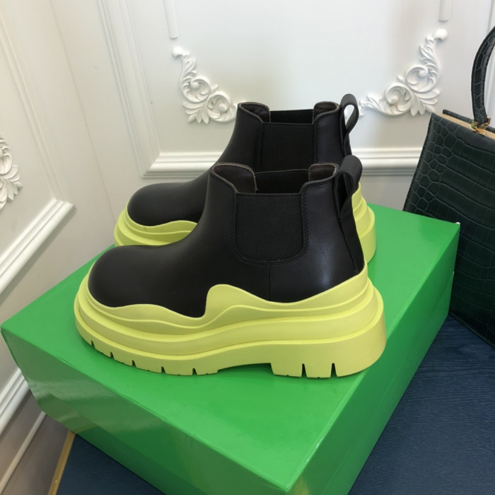 Botteg*Ven*ta Boots WOMEN + MEN