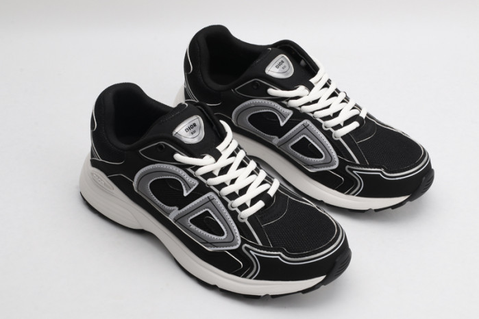 DIO B30 LowTop Sneaker