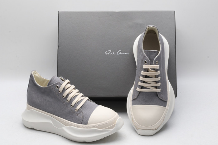 Rick Owens Sneaker
