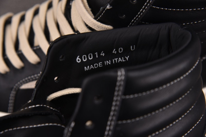 Rick Owen Sneaker