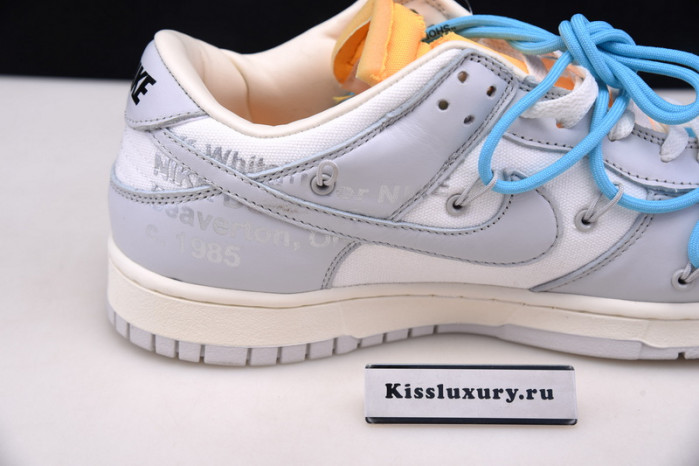 DUNK LOW 