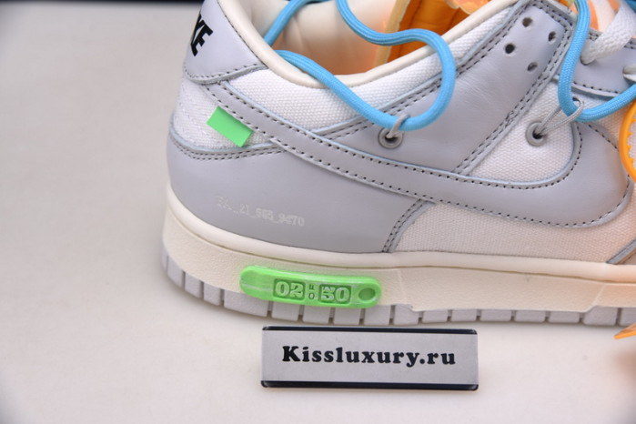 DUNK LOW 