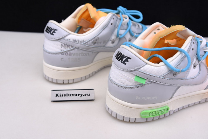 DUNK LOW 
