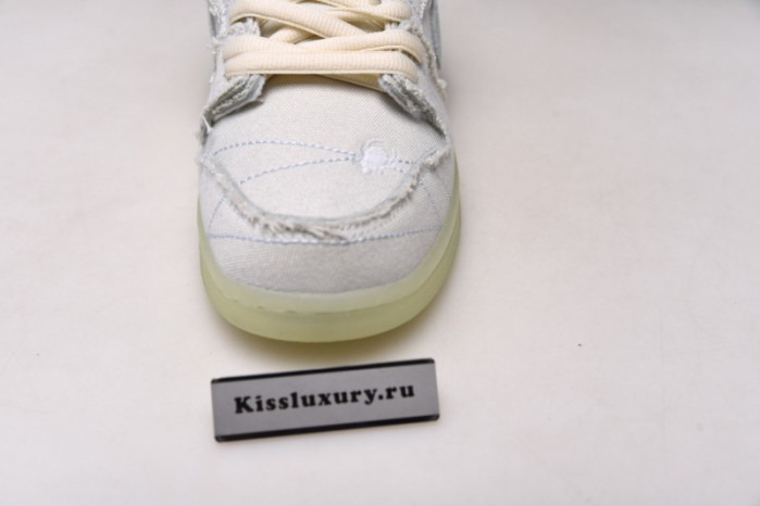 Dunk Low SB 