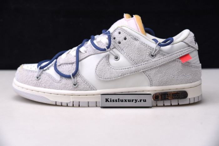 DUNK LOW 