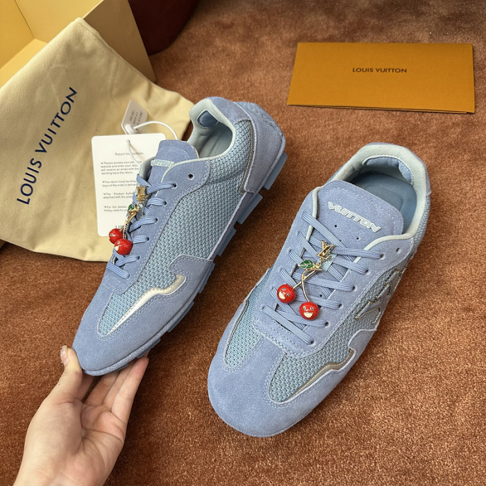 LO1_VTS SNEAKER