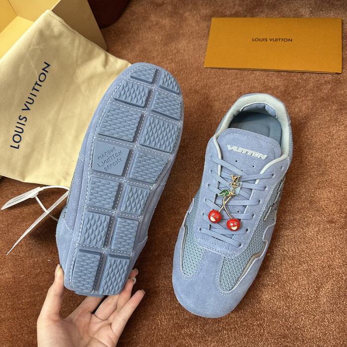 LO1_VTS SNEAKER
