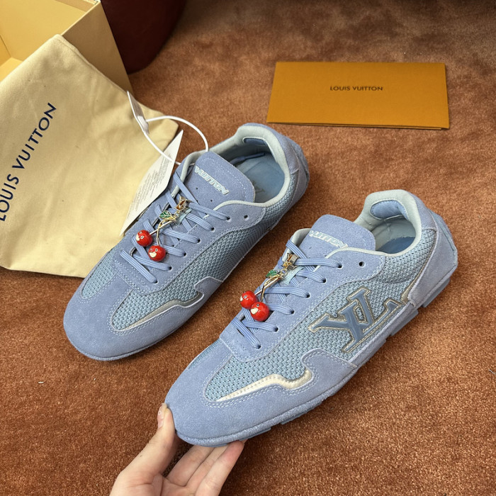 LO1_VTS SNEAKER