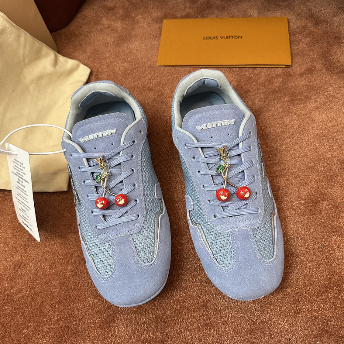LO1_VTS SNEAKER