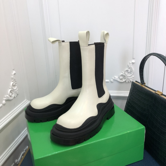 Botteg*Ven*ta Boots WOMEN + MEN