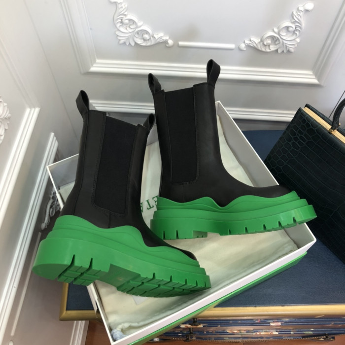Botteg*Ven*ta Boots WOMEN + MEN
