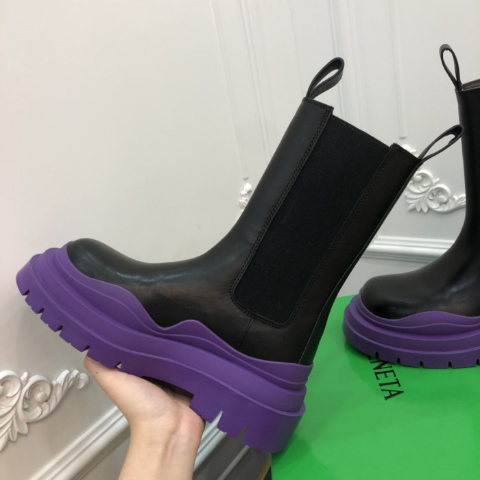 Botteg*Ven*ta Boots WOMEN + MEN
